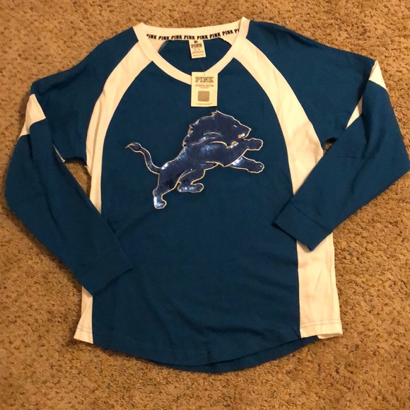 Victoria Secret PINK Jersey. - Picture 1 of 2
